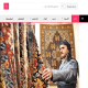 طراحی فروشگاه اینترنتی فرش ایران